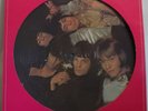 ROLLING STONES - Orig French Picture Disc LP on Decca - Mick Jagger Bill Wyman