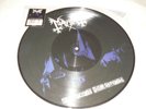 MAYHEM-DE MYSTERIIS DOM SATHANAS,BOB PIC.DISC LP/GORGOROTH/DARKTHRONE
