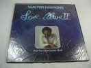 Walter Hawkins - Love Alive II - Excellent Condition