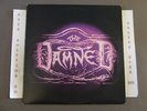 THE DAMNED THE BLACK ALBUM ORIGINAL ISSUE 1980 LP WAIT FOR THE BLACKOUT SP 70012