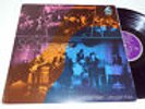 SOCIETY OF SEVEN SOS Fever W/Insert Program Makaha  MS-5001 album vinyl S.O.S.