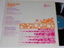 MORTON SUBOTNICK John Eaton William Bergsma Violin NM+