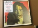 Chris Cornell Limited Edition Super Deluxe Box Set