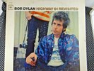 Bob Dylan ?– Highway 61 Revisited (Columbia ?– CS 9189)