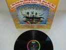 BEATLES-MAGICAL MYSTERY TOUR..SUPERB 1ST MONO USA PRESS EX VINYL LP RECORD 1967