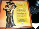 JACKSON 5 / Michael Jackson  -    Diana Ross Presents..... RARE 1970 UK DEBUT LP