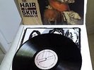 THE HAIR & SKIN TRADING COMPANY original  Vinyl LP Jo In Nine G Hell (1992)