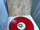 COIL     original red Vinyl 12