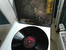 MORTIIS limited original Vinyl LP Crypt Of The Wizard (1997)