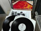 RED HOT CHILI PEPPERS  original Vinyl 2LP  Californication (1999)