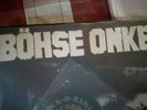 Böhse Onkelz, vinyl Lp,Rock o Rama, Stolz,Singen & Tanzen,Oi,Punk,Skinhead,RoR