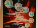 George Russell Bill Evans JAZZ IN THE SPACE AGE Vinyl LP Decca DL 9219