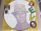 Q: Are We Not Men? A: We Are Devo  PICTURE DISC VINYL LP RECORD Black Friday NEW