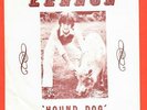 The Beatles Lennon / McCartney US 45  Hound Dog / Long Tall Sally w/ Pic Sleeve