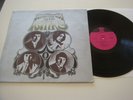 RARE Orig UK 1st  Something Else by the Kinks Pink NSLP 18193