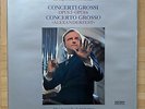 B10 RICHTER HANDEL CONCERTI GROSSI OP.3 & 6 & ALEXANDERFEST 6 x LP ARCHIV STEREO