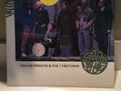 Rare NEW  Vintage Vinyl-Van Morrison & The Chieftains-Irish Heartbeat-Mercury-
