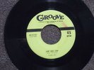 PIANO RED Jump Man Jump GROOVE 101