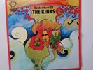 THE KINKS ORIGINAL VINYL ALBUM