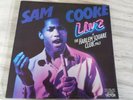 SAM COOKE ORIG.VINYL ALBUM