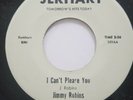 Jimmy Robbins I Can't Please You JERHART