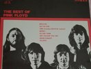 The Best of Pink Floyd Japanese Dark Side ot the Moon Live Near Mint