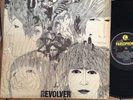 THE BEATLES - REVOLVER Parlophone LP PMC 7009 mono 1st pressing