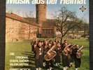 LP Ernst Mosch  Musik aus der Heimat   Telefunken