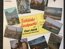 LP Ernst Mosch    Fröhliche Landpartie   Telefunken
