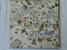 led zeppelin 111 atlantic 2401002 gatefold l.p. first pressing