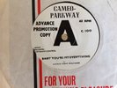 Northern Soul U.K DEMO Cameo Parkway 100 Little Jerry Williams Wheel 2 Classics
