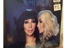 CHER-DANCING QUEEN-TRANSLUCENT BLUE VINYL-NEW EXCLUSIVE