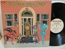 CAPTAIN BEYOND Sufficiently Breathless 1973 Capricorn Sterling GF OG 1P Psych LP