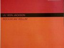 Lil Son Jackson Rockin and Rollin LP Blues Imperial French 1950-1951 Recordings
