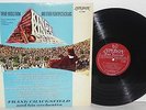 FRANK CHACKSFIELD Theme Music from King Of Kings LP UK Press LL3257 Mono Vinyl