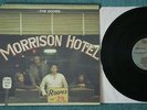 The Doors Morrison Hotel 1970 NM Vinyl Play graded Elektra EKS-75007