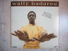 Wally Badarou Back To Scales To-Night Tonight Riviera 91065 EX Rare 1st press 