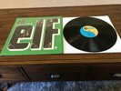 ELF L.A. 59 LP ORIGINAL MGM RONNIE JAMES DIO  SHRINK