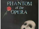 PHANTOM OF THE OPERA Original London Cast DOUBLE LP VINYL UK Polydor 1987 21