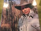 Garth Brooks Self Titled Early Pressing Capitol LP C1-90897- Promo