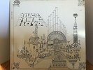 PINK FLOYD-RELICS -RARE ORIGINAL PRESSING-BEAUTIFUL SHAPE-CLASSIC LP-1980