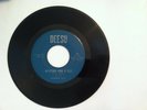 RARE SOUL - WARREN LEE - WAITING FOR A BUS - (ORIGINAL LABEL)      VG+