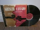 MICHELE AUCLAIR.KREISLER / CASSADO.Remington R199-128