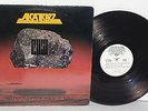 ALCATRAZZ No Parole From Rock 'n' Roll 1983 LP Graham Bonnet Yngwie Malmsteen