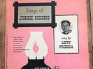 LEFTY FRIZZELL SONGS OF JIMMIE RODGERS 10