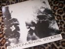 AFRICAN HEAD CHARGE   ENVIRONMENTAL. Orig 1982 LP. ON-U Sound, Adrian Sherwood.