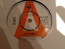 Soul 7 Vinyl .Rare DJ Demo.Back Stabbers. The O Jays.1972Nr Mint.