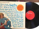 LESLEY GORE The Golden Hits Of Vinyl LP Stereo VG+ Mercury SR61024 It’s My Party