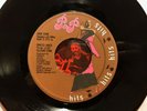 Rare Groove 45 CLOUD ONE Disco Juice P&P Records Disco Synth Funk HEAR 7