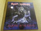Iron Maiden ?– No Prayer On The Road 90 HDG 0021-limeted Edition 1000 copies
